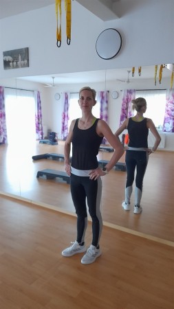 Michaela Valdová